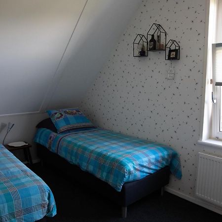 Bed And Breakfast Hoeve Spoorzicht Papekop Zewnętrze zdjęcie